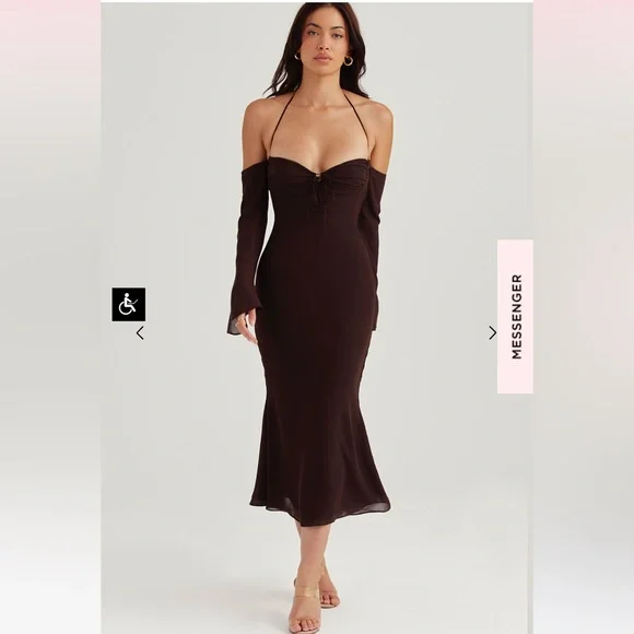 House of cb dresss - Picture 2 of 10